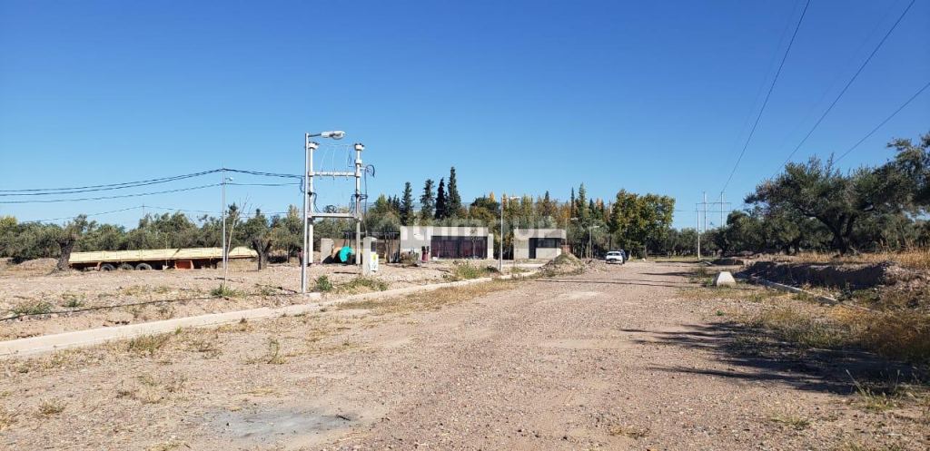 Lote en Venta en Maipu, Mendoza