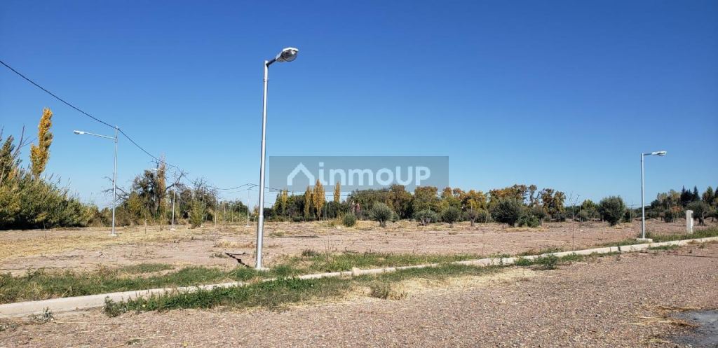 Lote en Venta en Maipu, Mendoza