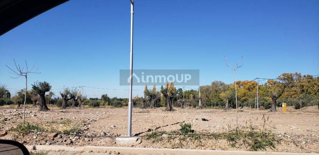 Lote en Venta en Maipu, Mendoza