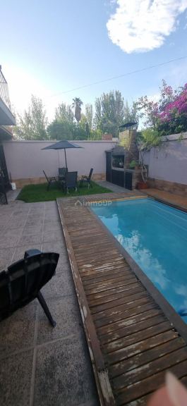 Casa en Venta en Las Heras, Mendoza