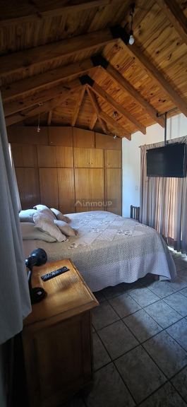 Casa en Venta en Las Heras, Mendoza