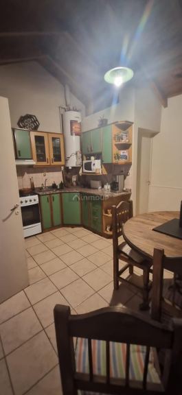 Casa en Venta en Las Heras, Mendoza