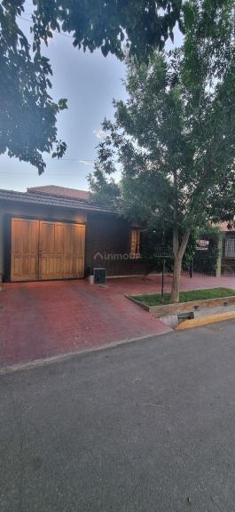 Casa en Venta en Las Heras, Mendoza