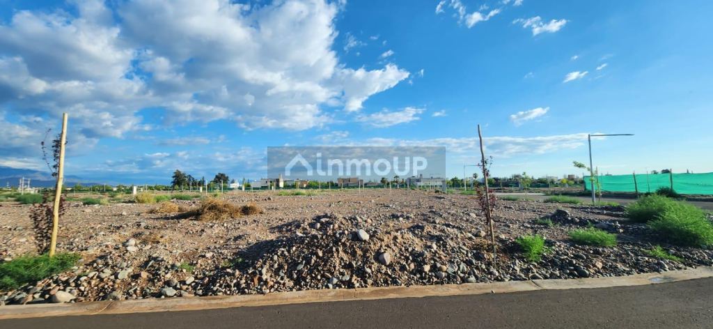 Lote en Venta en Maipu, Mendoza
