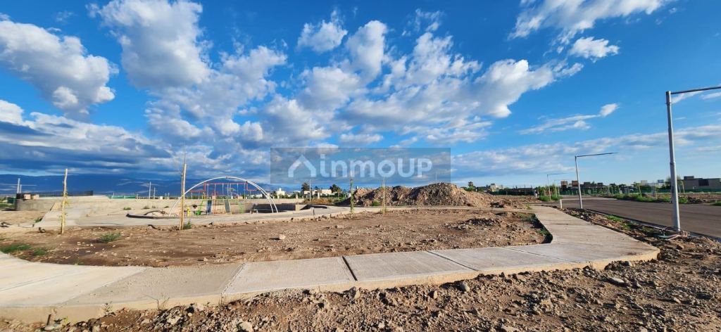 Lote en Venta en Maipu, Mendoza
