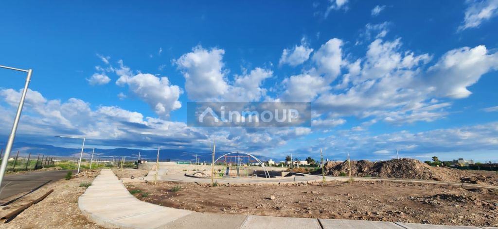 Lote en Venta en Maipu, Mendoza