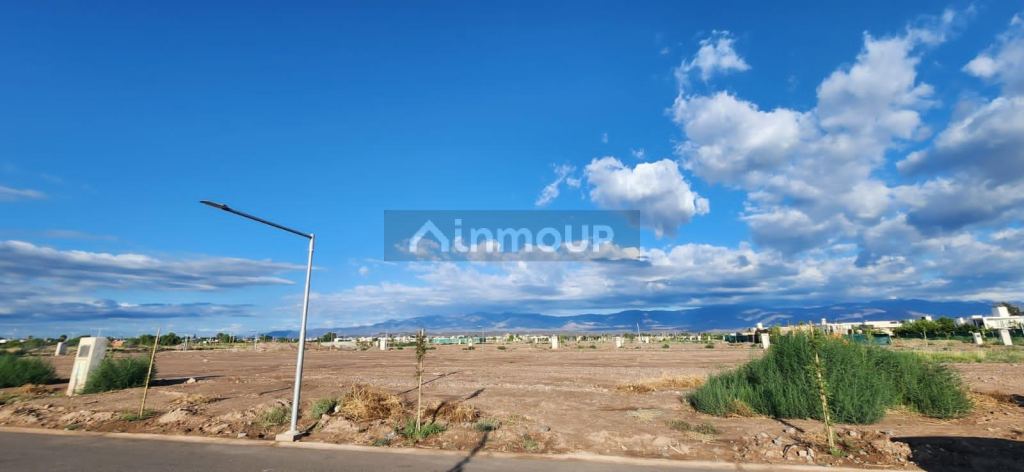 Lote en Venta en Maipu, Mendoza