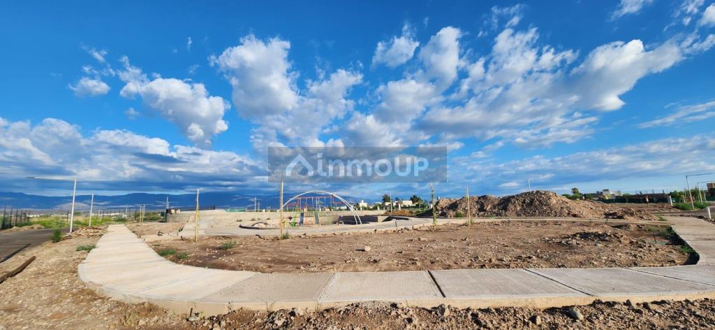 Lote en Venta en Maipu, Mendoza