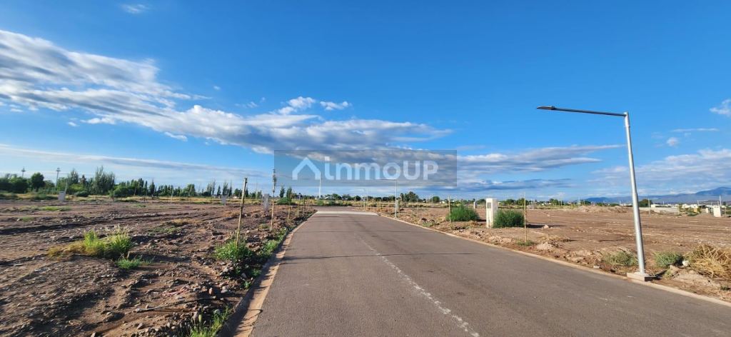 Lote en Venta en Maipu, Mendoza