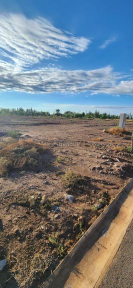 Lote en Venta en Maipu, Mendoza