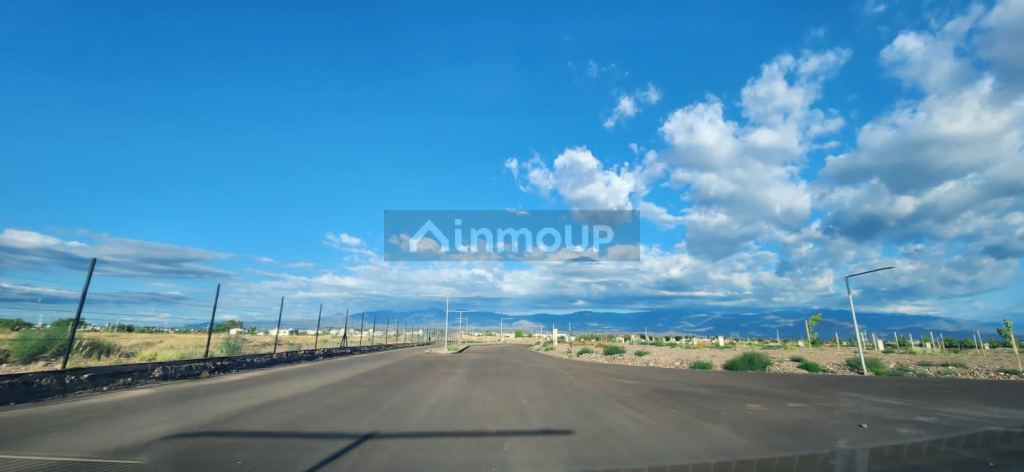 Lote en Venta en Maipu, Mendoza