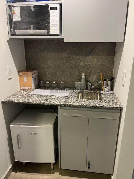 Departamento en Venta en Godoy Cruz, Mendoza