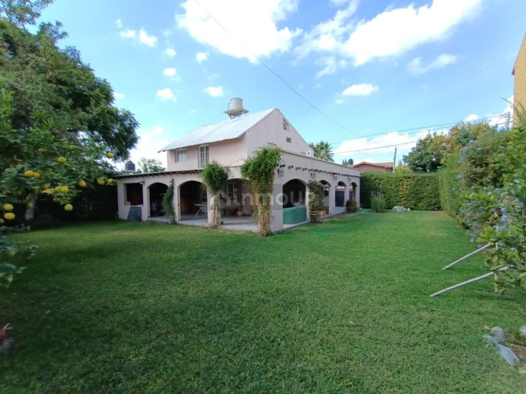 Casa en Venta en Maipu, Mendoza