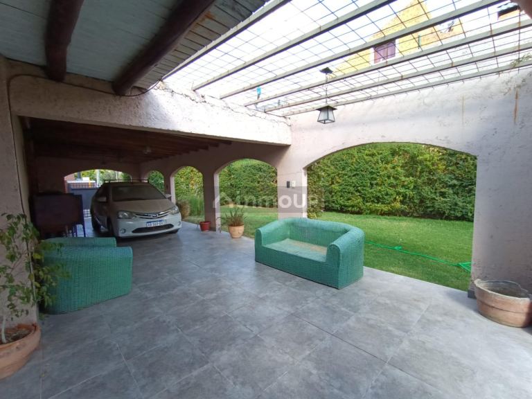 Casa en Venta en Maipu, Mendoza