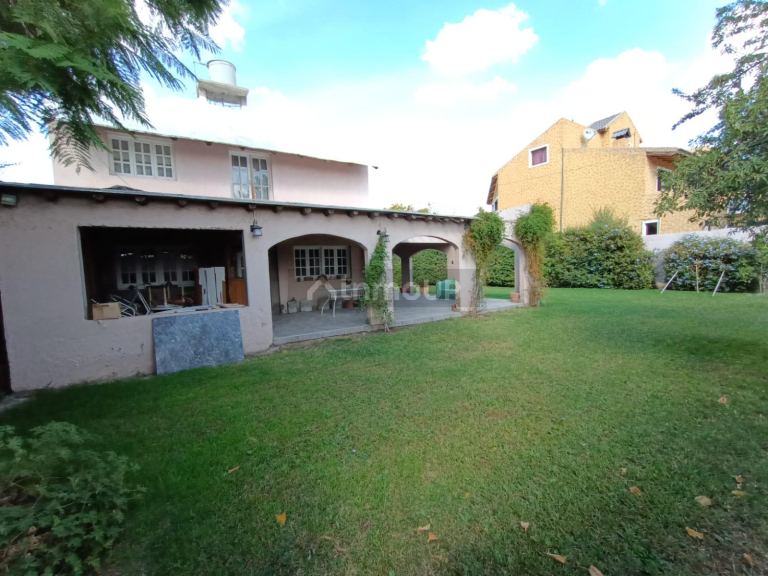 Casa en Venta en Maipu, Mendoza