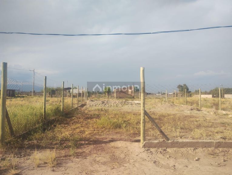 Lote en Venta en Lujan de Cuyo, Mendoza
