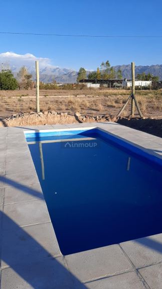 Lote en Venta en Lujan de Cuyo, Mendoza