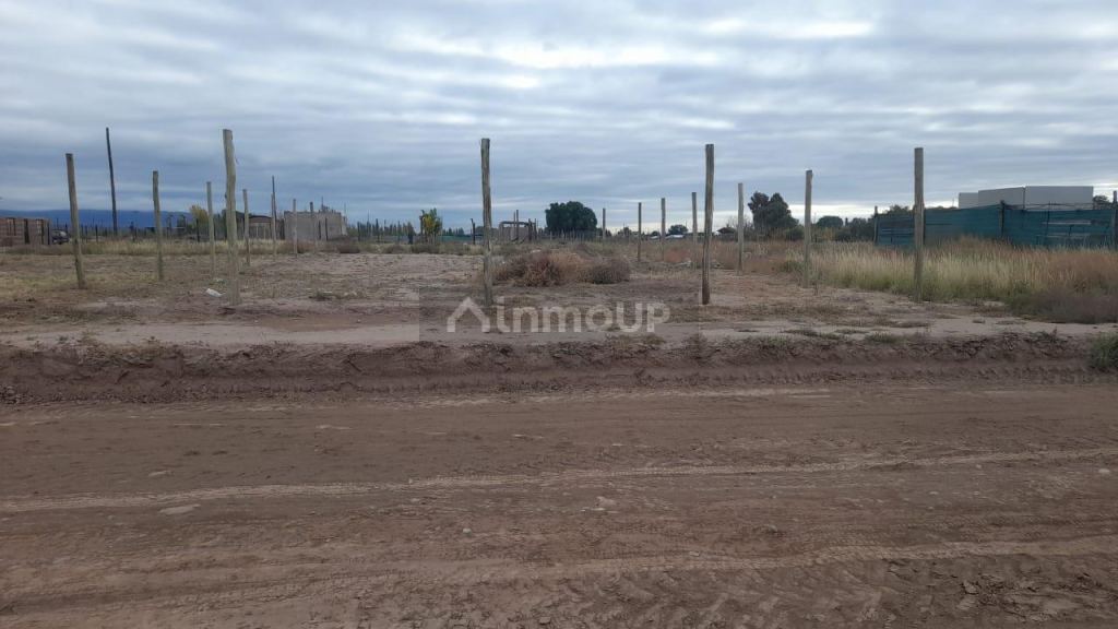 Lote en Venta en Lujan de Cuyo, Mendoza