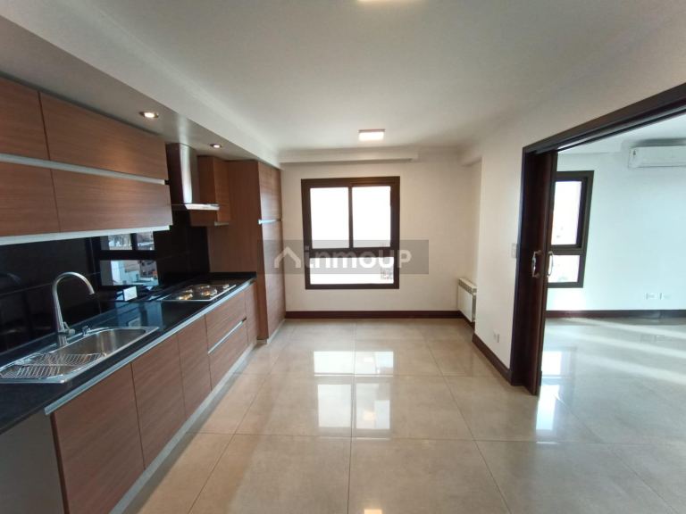 Departamento en Alquiler en Capital, Mendoza