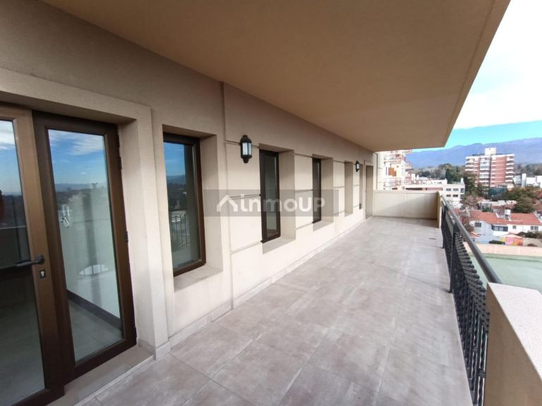 Departamento en Alquiler en Capital, Mendoza