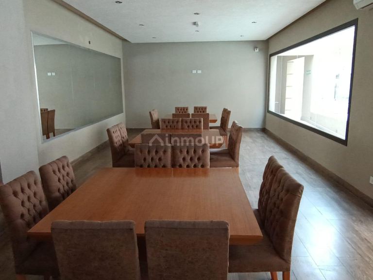 Departamento en Alquiler en Capital, Mendoza