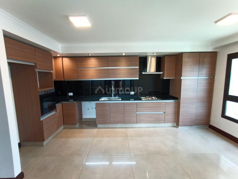 Departamento en Alquiler en Capital, Mendoza