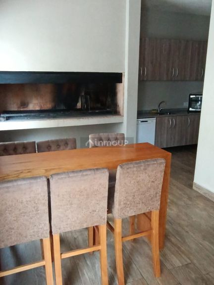 Departamento en Alquiler en Capital, Mendoza