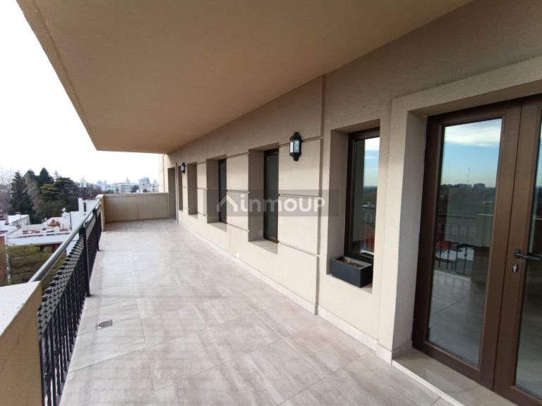 Departamento en Alquiler en Capital, Mendoza