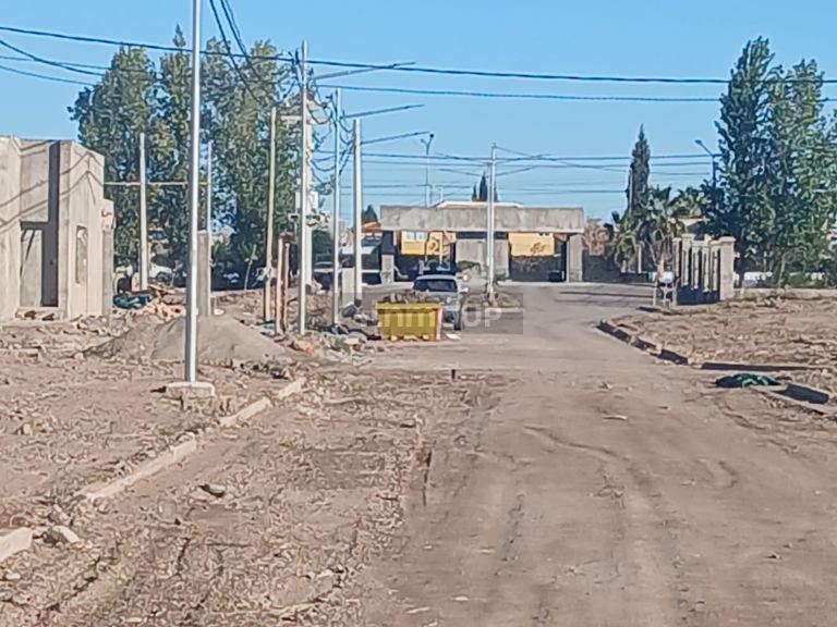 Lote en Venta en Maipu, Mendoza