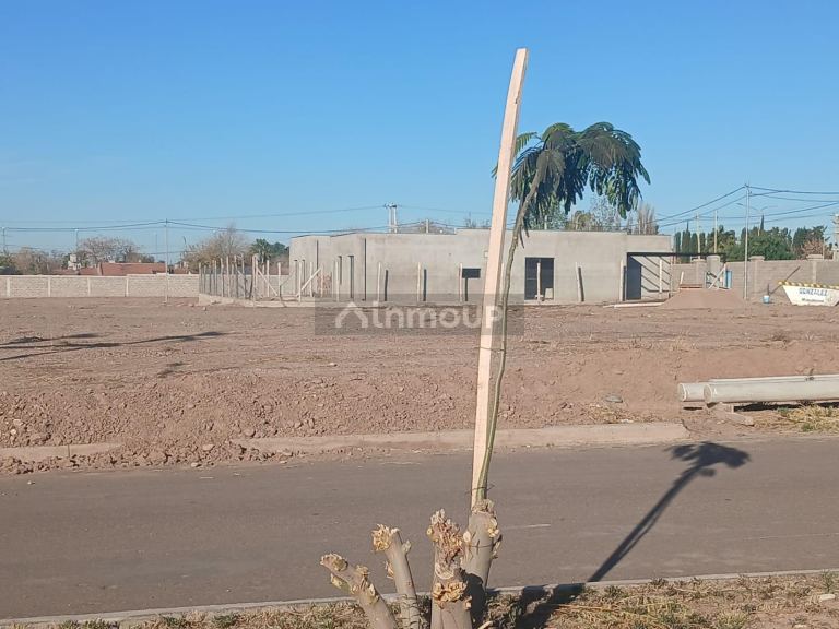 Lote en Venta en Maipu, Mendoza