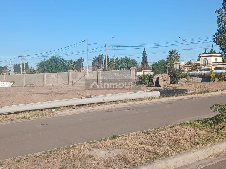Lote en Venta en Maipu, Mendoza