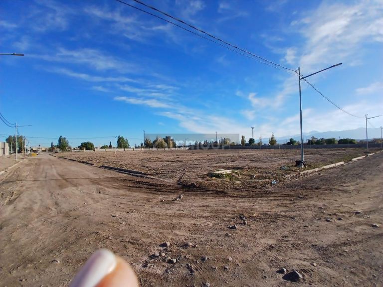 Lote en Venta en Maipu, Mendoza