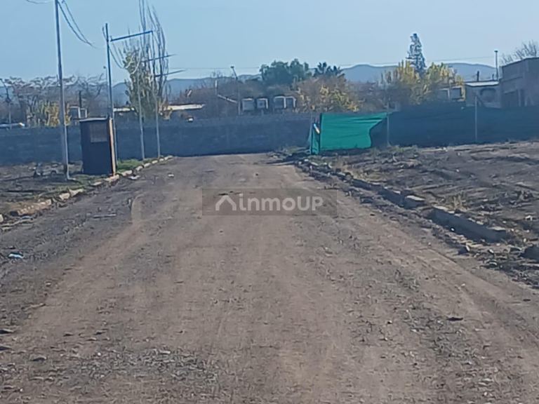Lote en Venta en Maipu, Mendoza