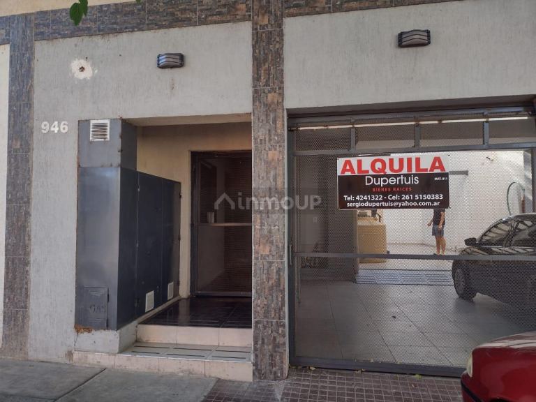 Departamento en Alquiler en Guaymallen, Mendoza
