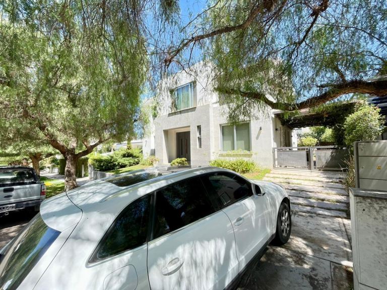 Casa en Venta en Capital, Mendoza