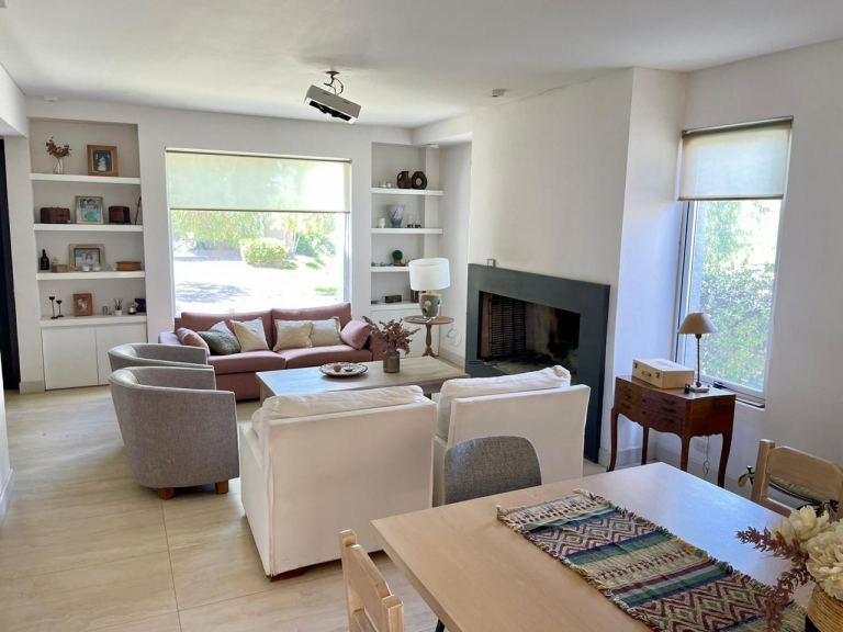 Casa en Venta en Capital, Mendoza