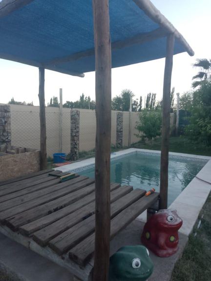 Casa en Venta en Maipu, Mendoza