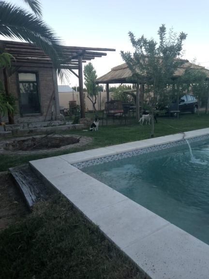 Casa en Venta en Maipu, Mendoza