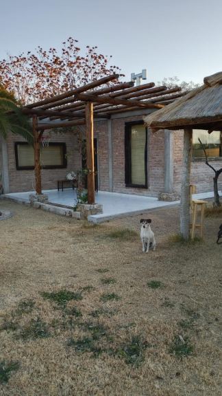 Casa en Venta en Maipu, Mendoza