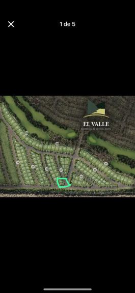 Lote en Venta en Las Heras, Mendoza