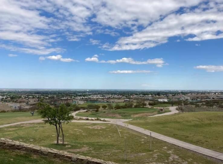 Lote en Venta en Las Heras, Mendoza