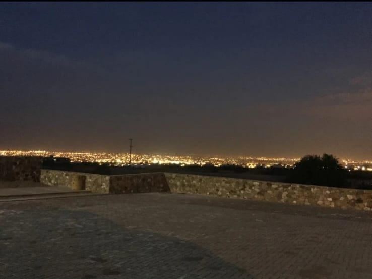 Lote en Venta en Las Heras, Mendoza