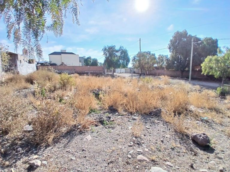 Lote en Venta en Las Heras, Mendoza