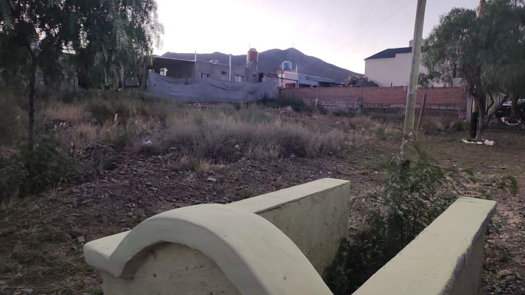Lote en Venta en Las Heras, Mendoza
