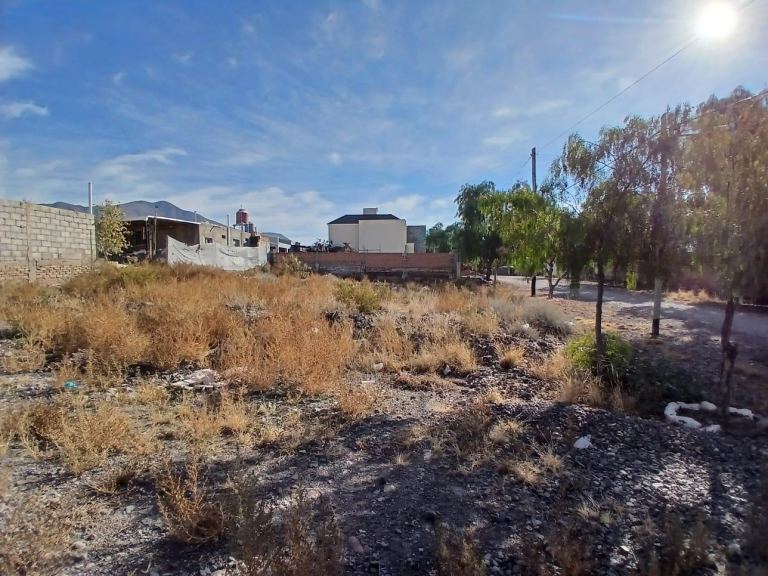 Lote en Venta en Las Heras, Mendoza