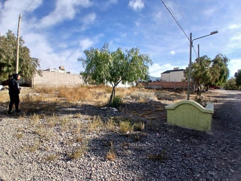 Lote en Venta en Las Heras, Mendoza