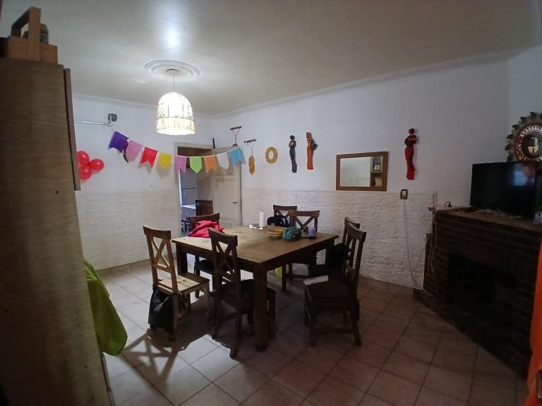 Casa en Venta en Capital, Mendoza