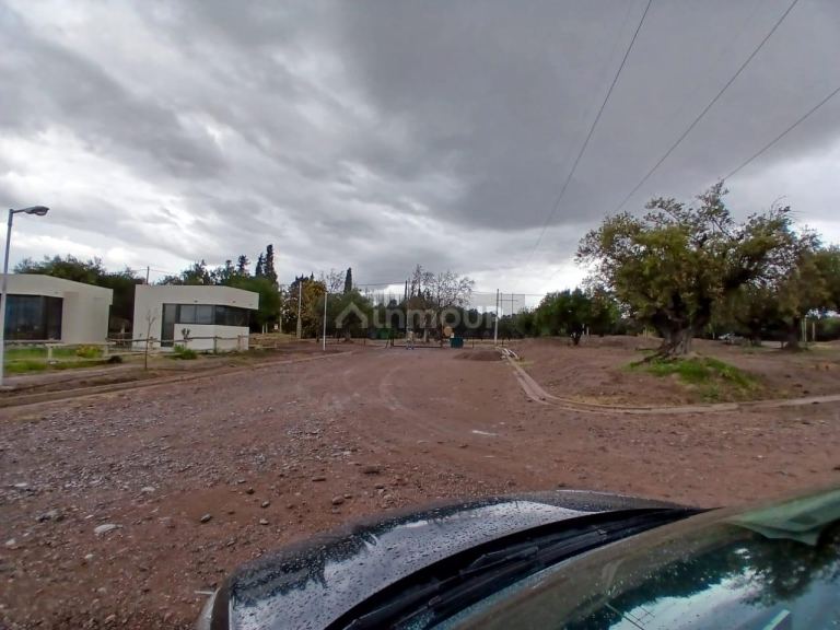 Lote en Venta en Maipu, Mendoza