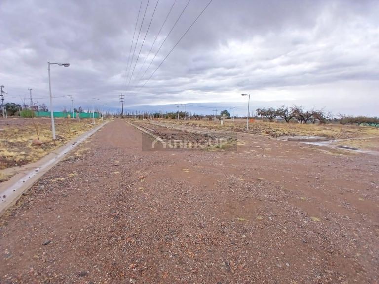 Lote en Venta en Maipu, Mendoza