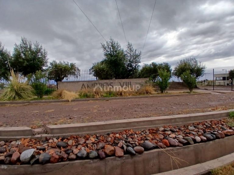 Lote en Venta en Maipu, Mendoza
